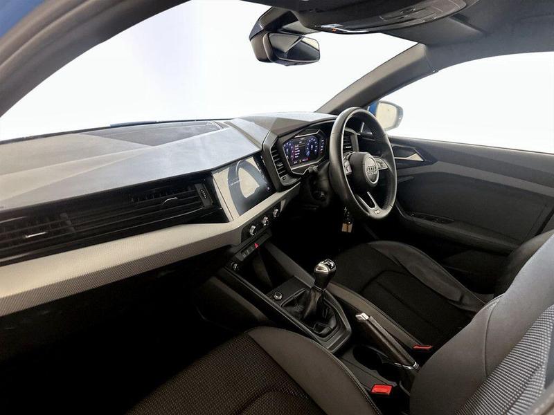 Used Audi A1 2019 for sale - 76730126: Photo 12