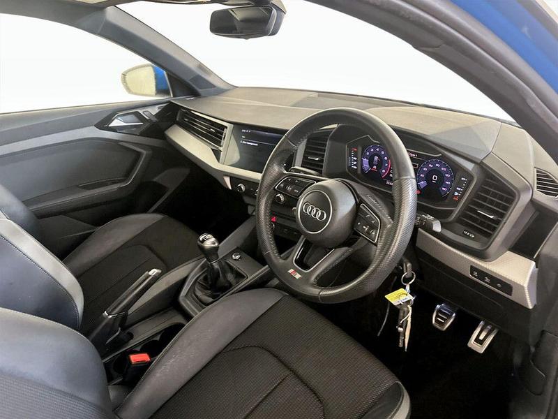 Used Audi A1 2019 for sale - 76730126: Photo 14