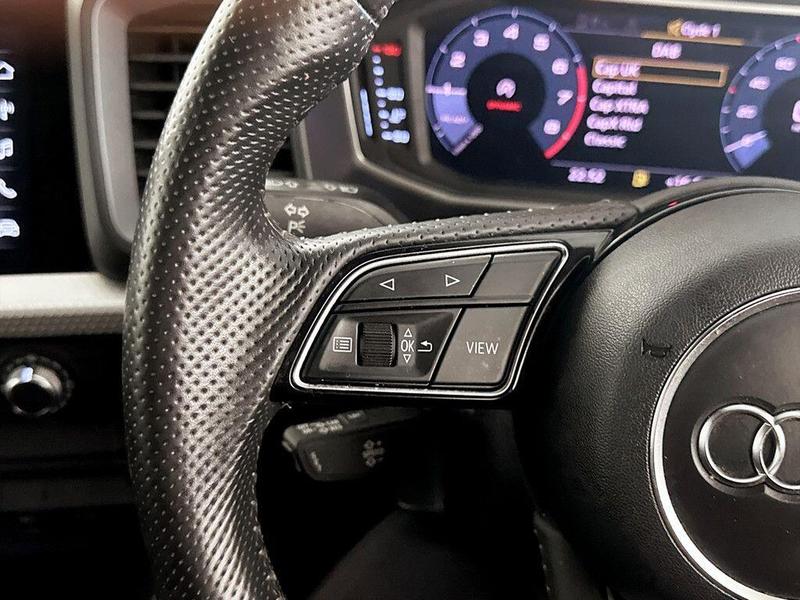 Used Audi A1 2019 for sale - 76730126: Photo 16