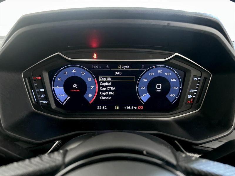 Used Audi A1 2019 for sale - 76730126: Photo 17