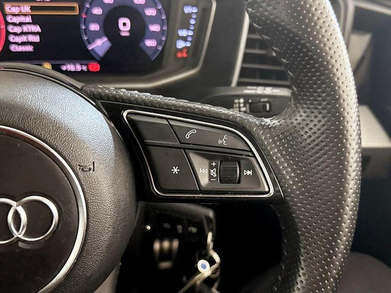 Used Audi A1 2019 for sale - 76730126: Photo 18