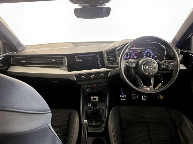 Used Audi A1 2019 for sale - 76730126: Photo 3