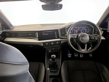 Used Audi A1 2019 for sale - 76730126: Photo