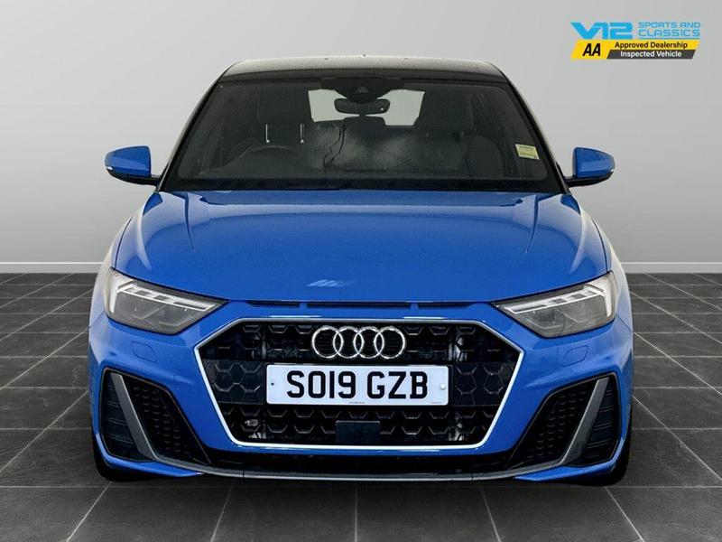 Used Audi A1 2019 for sale - 76730126: Photo 5