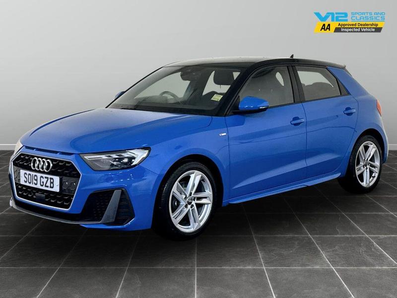 Used Audi A1 2019 for sale - 76730126: Photo 6