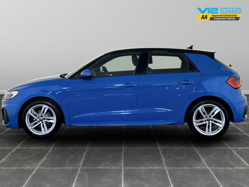 Used Audi A1 2019 for sale - 76730126: Photo 7