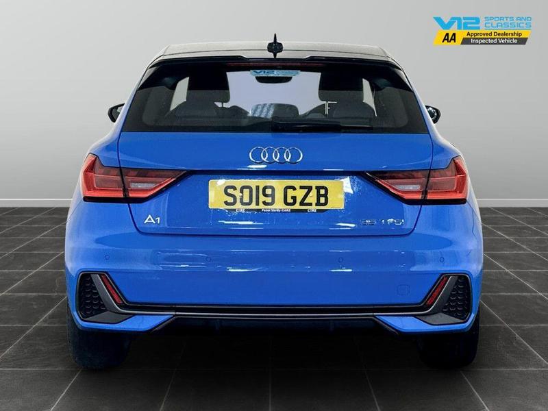 Used Audi A1 2019 for sale - 76730126: Photo 9