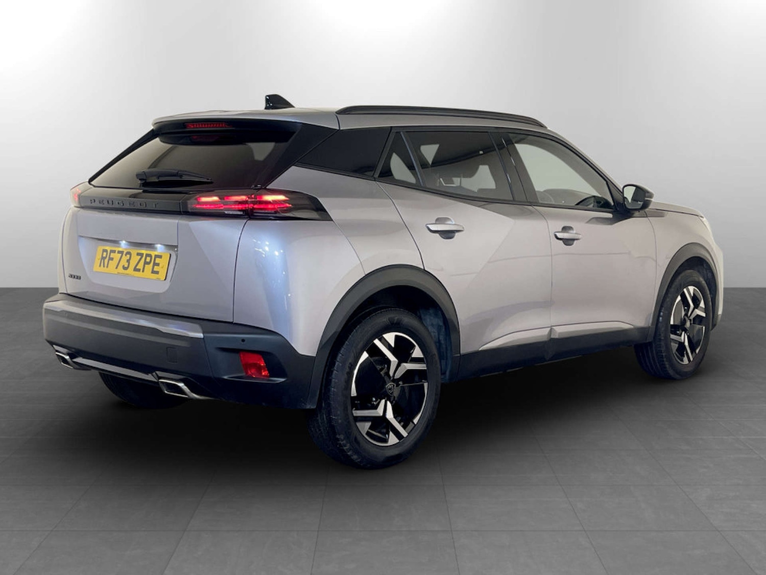 Used Peugeot 2008 2023 for sale - 77655552: Photo 10