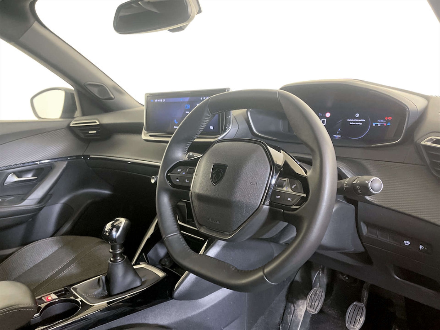 Used Peugeot 2008 2023 for sale - 77655552: Photo 15