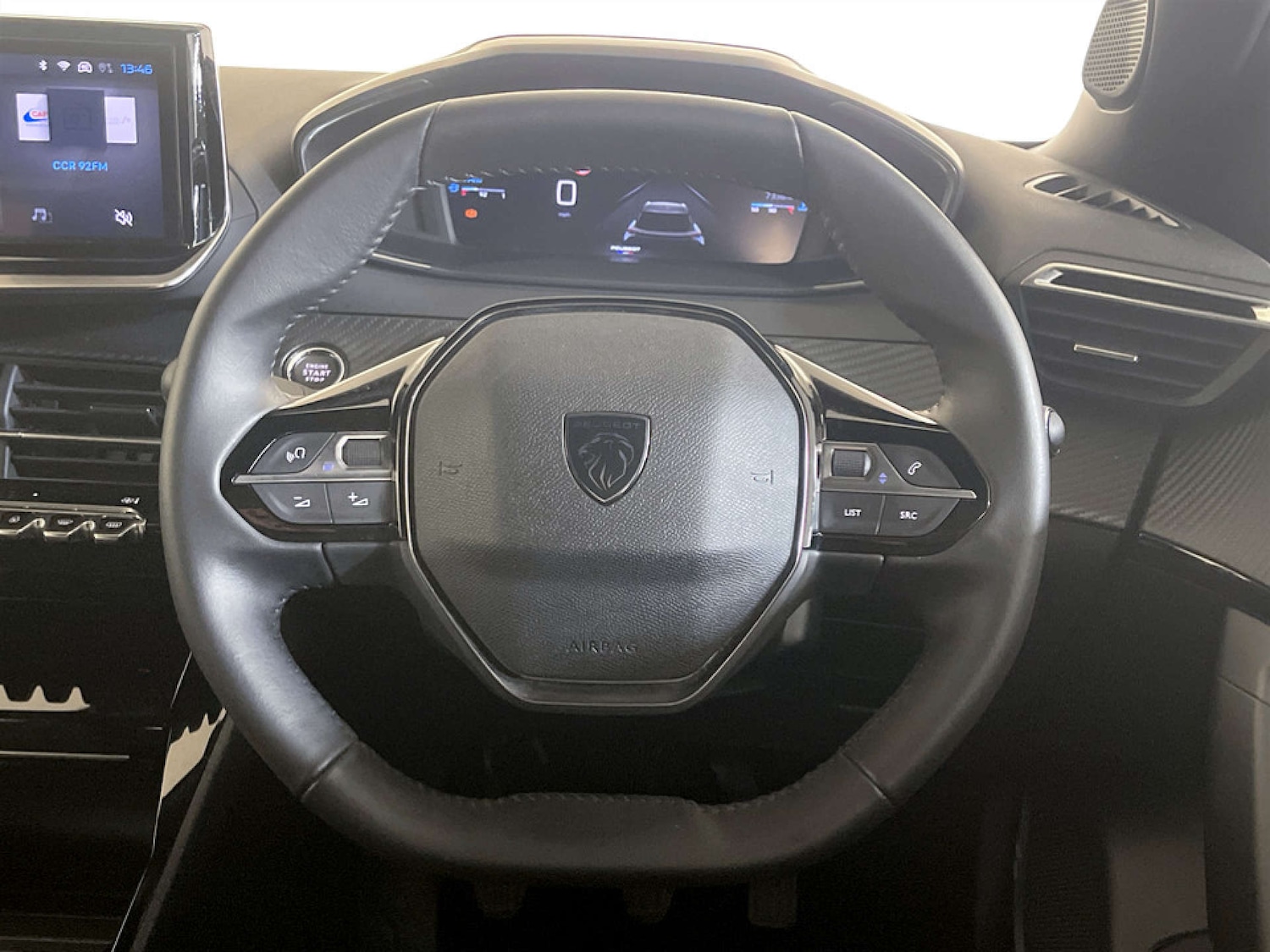 Used Peugeot 2008 2023 for sale - 77655552: Photo 16