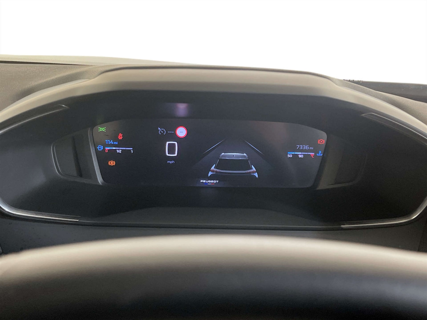 Used Peugeot 2008 2023 for sale - 77655552: Photo 18