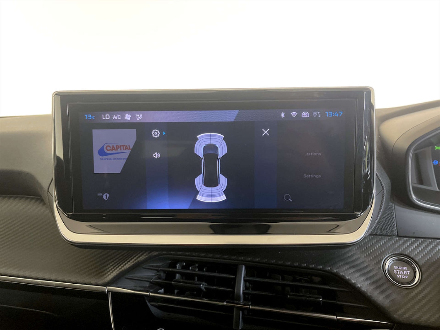 Used Peugeot 2008 2023 for sale - 77655552: Photo 20