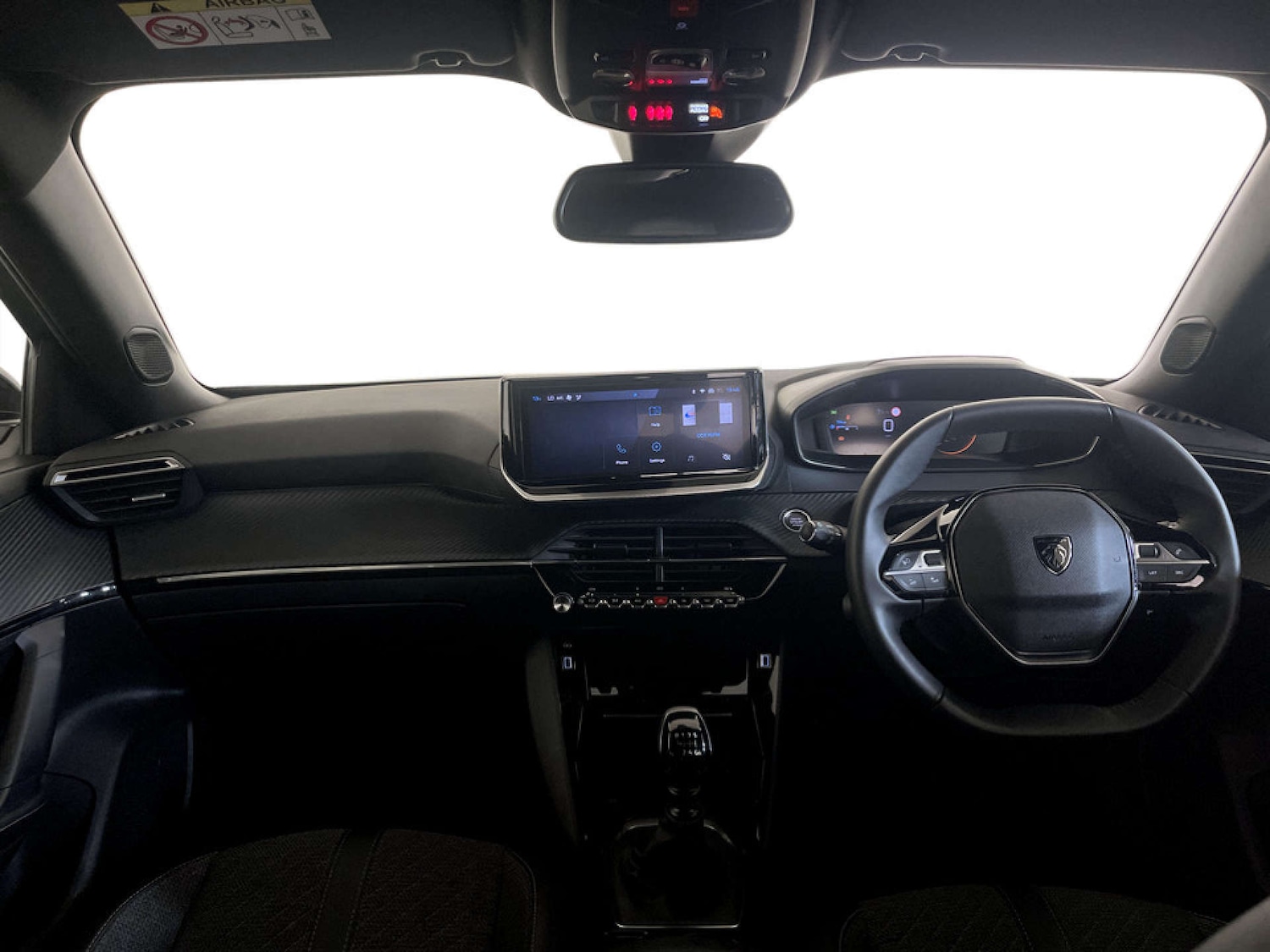 Used Peugeot 2008 2023 for sale - 77655552: Photo 3