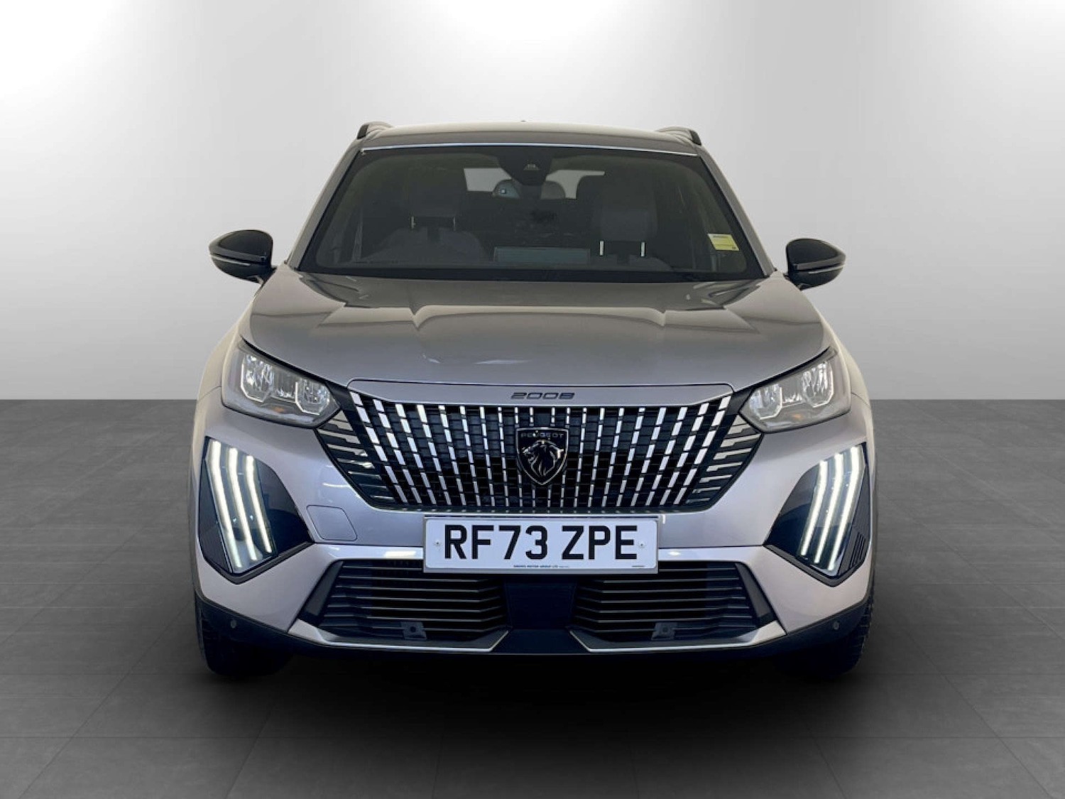 Used Peugeot 2008 2023 for sale - 77655552: Photo 5