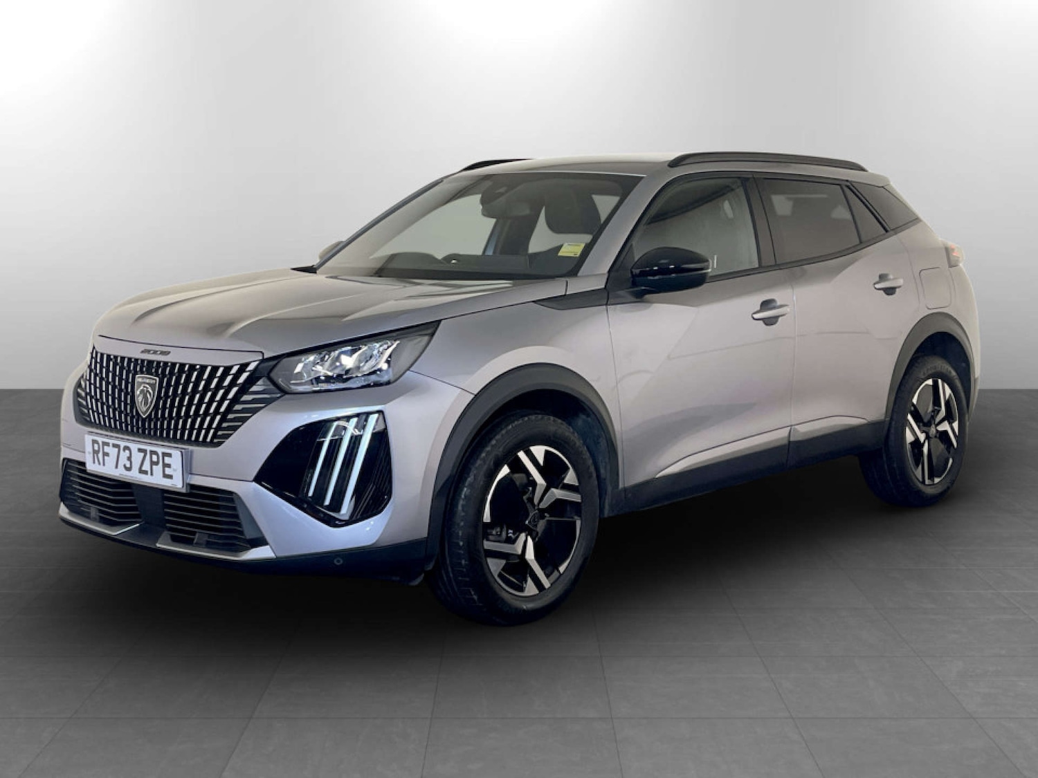 Used Peugeot 2008 2023 for sale - 77655552: Photo 6