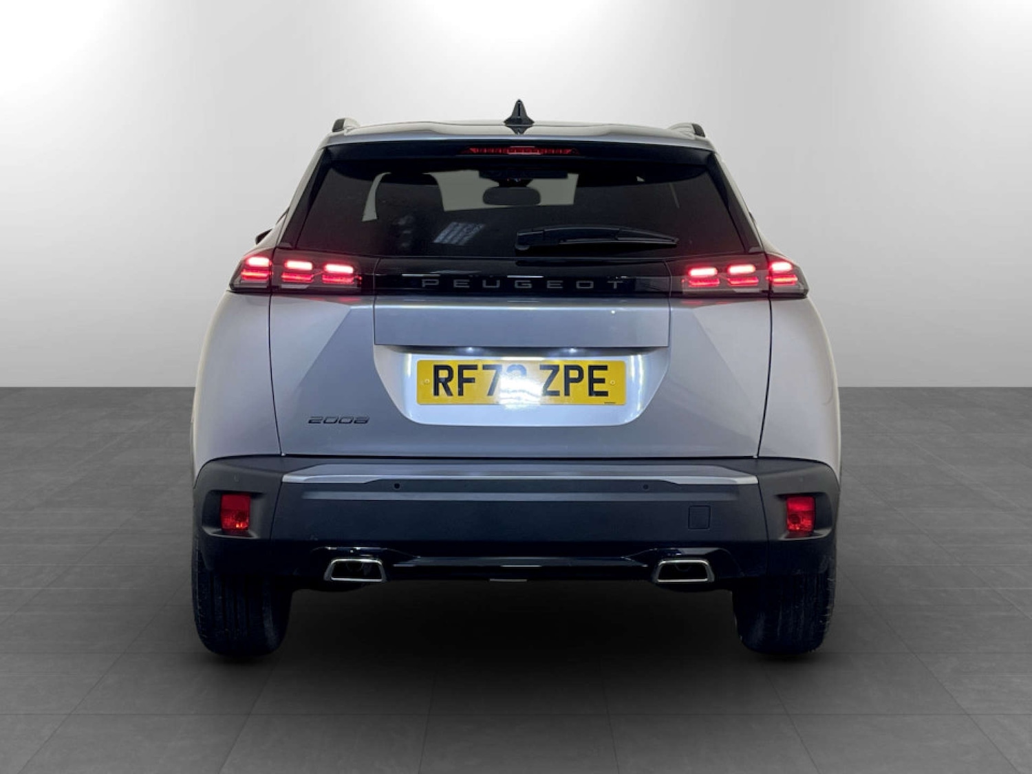 Used Peugeot 2008 2023 for sale - 77655552: Photo 9