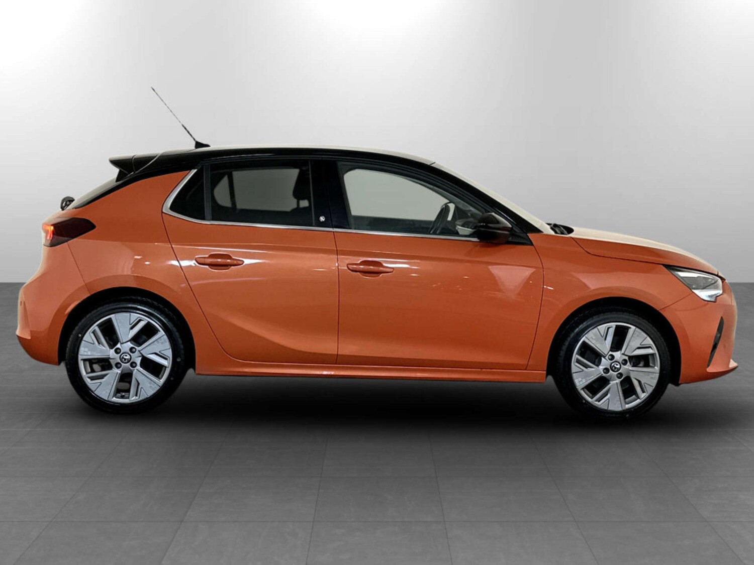 Used Vauxhall Corsa 2021 for sale - 77370953: Photo 11