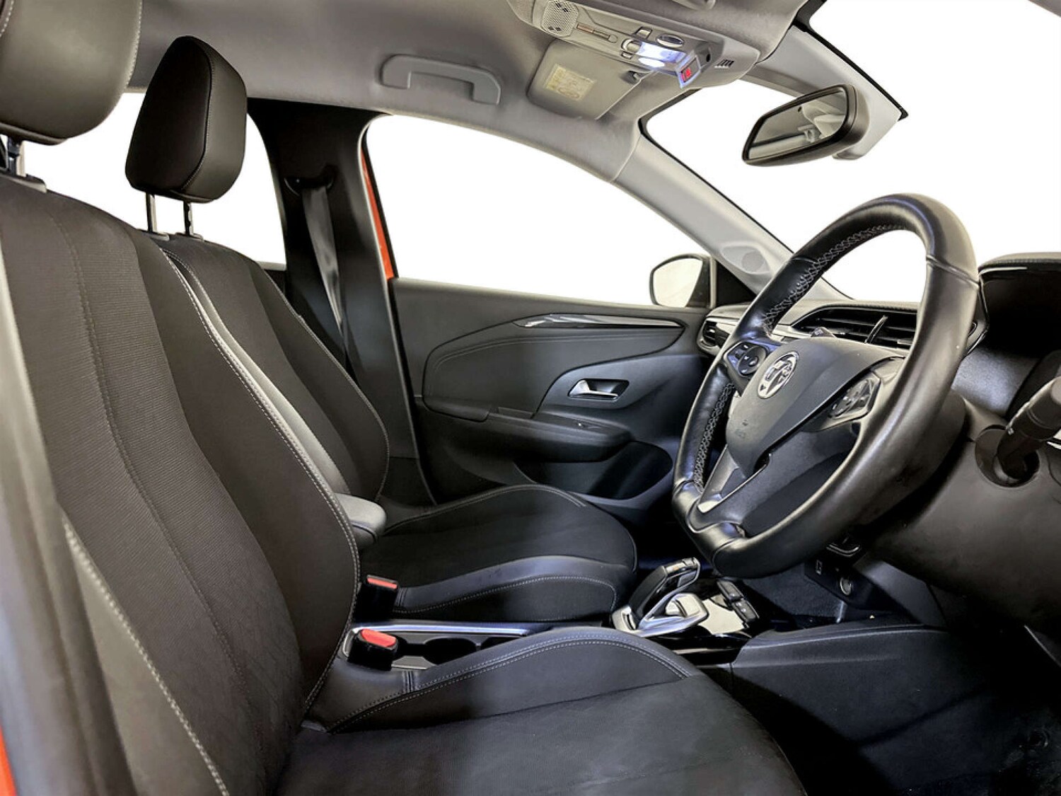 Used Vauxhall Corsa 2021 for sale - 77370953: Photo 13