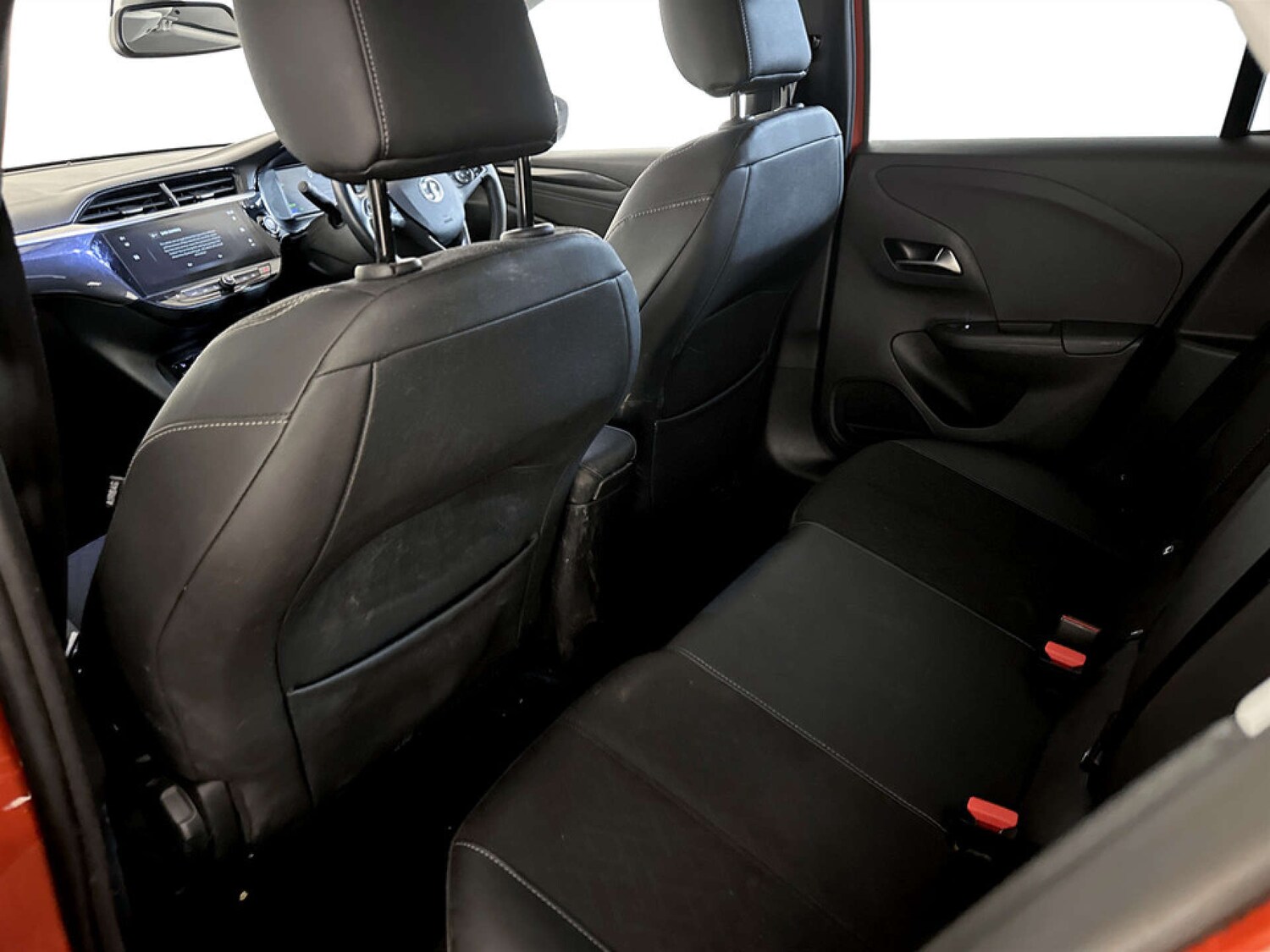 Used Vauxhall Corsa 2021 for sale - 77370953: Photo 14