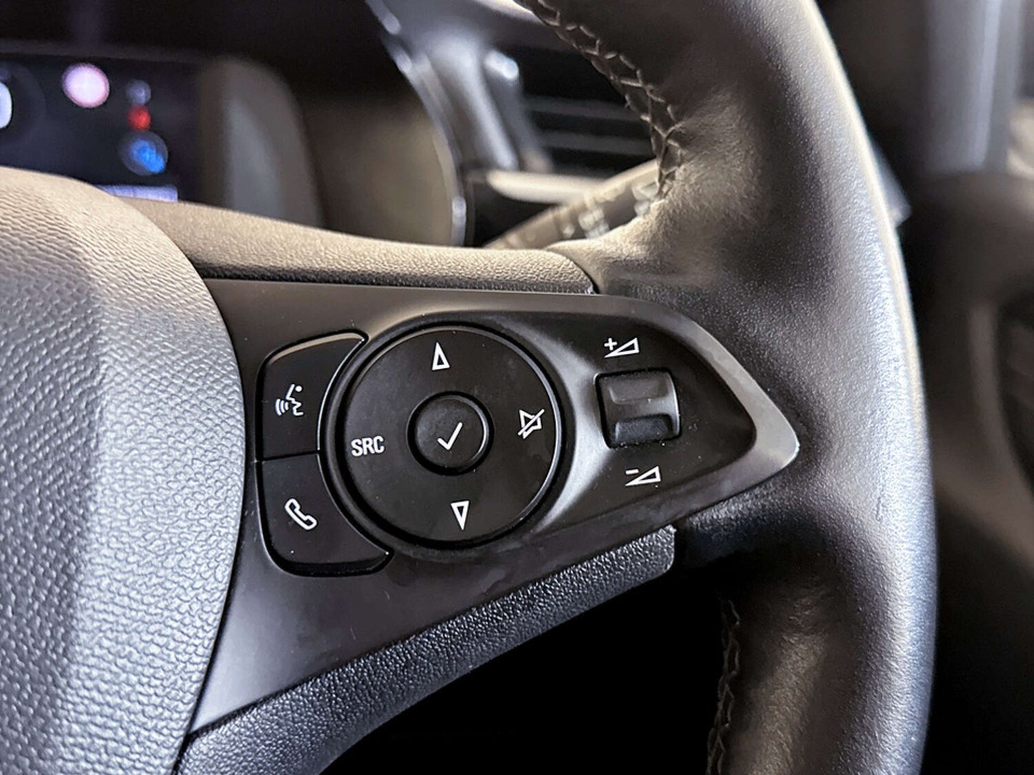 Used Vauxhall Corsa 2021 for sale - 77370953: Photo 20