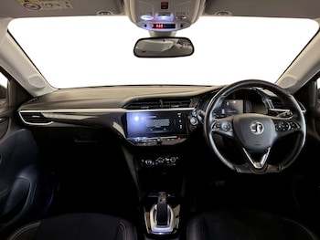 Used Vauxhall Corsa 2021 for sale - 77370953: Photo
