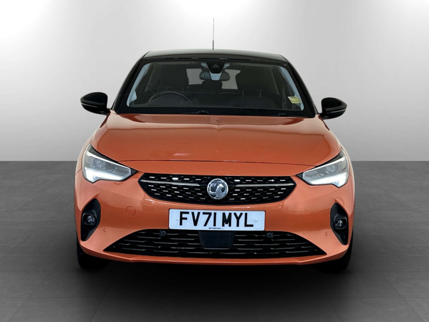 Used Vauxhall Corsa 2021 for sale - 77370953: Photo 5