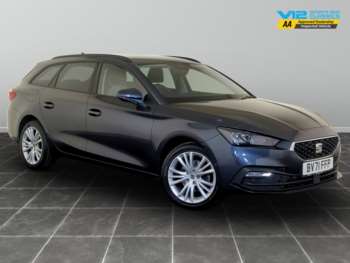 2021 (71) - 1.5 TSI EVO SE Dynamic 5dr