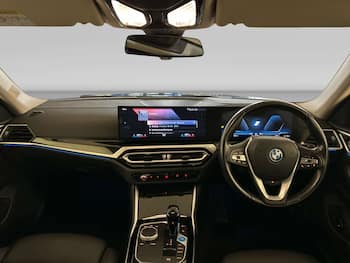 Used BMW i4 2022 for sale - 79673523: Photo