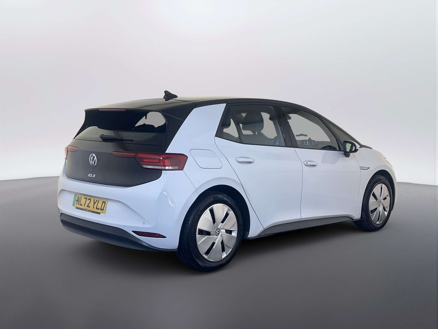 Used Volkswagen ID.3 2022 for sale - 78068206: Photo 10