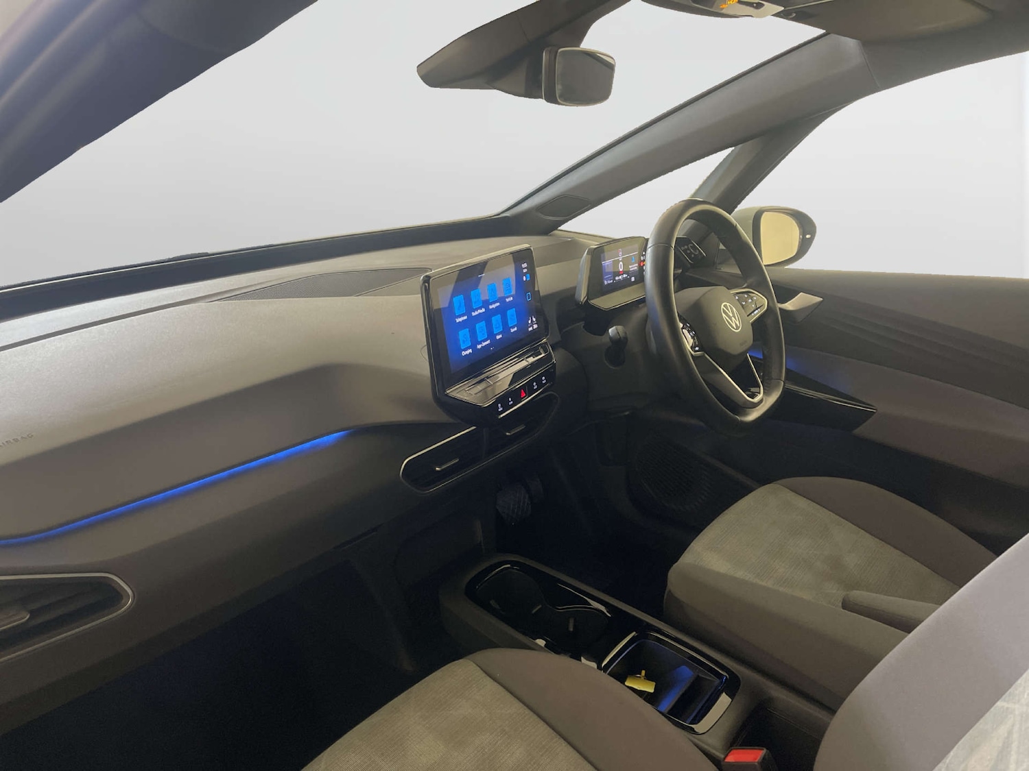 Used Volkswagen ID.3 2022 for sale - 78068206: Photo 12