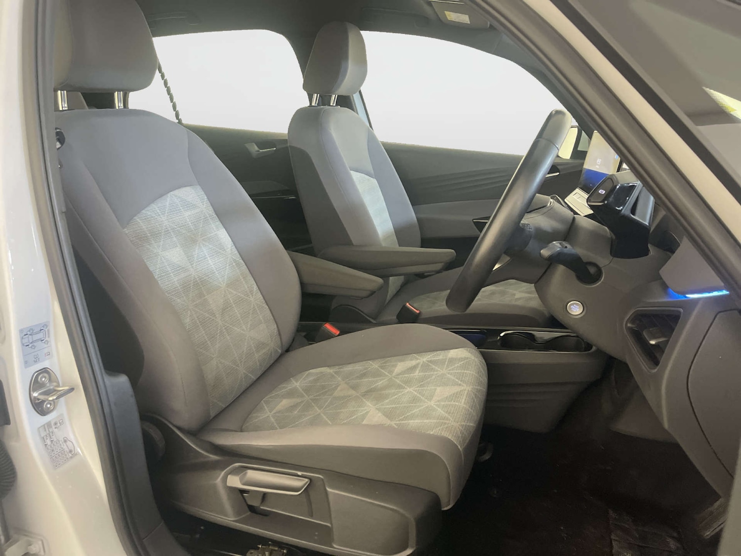 Used Volkswagen ID.3 2022 for sale - 78068206: Photo 13