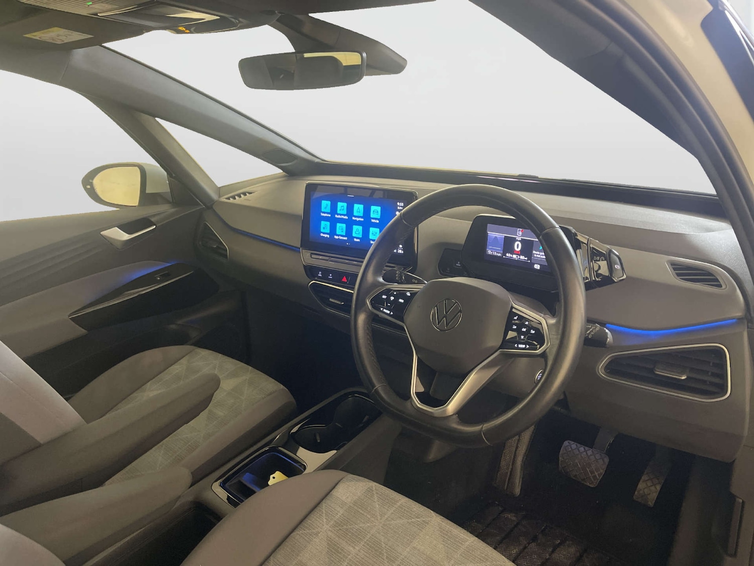 Used Volkswagen ID.3 2022 for sale - 78068206: Photo 15