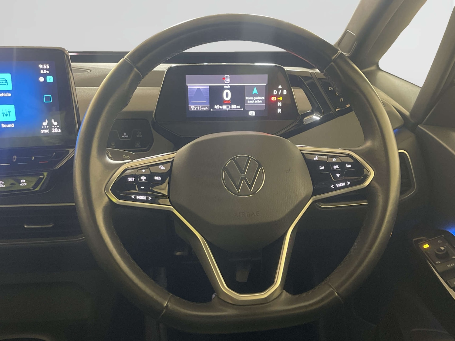 Used Volkswagen ID.3 2022 for sale - 78068206: Photo 16