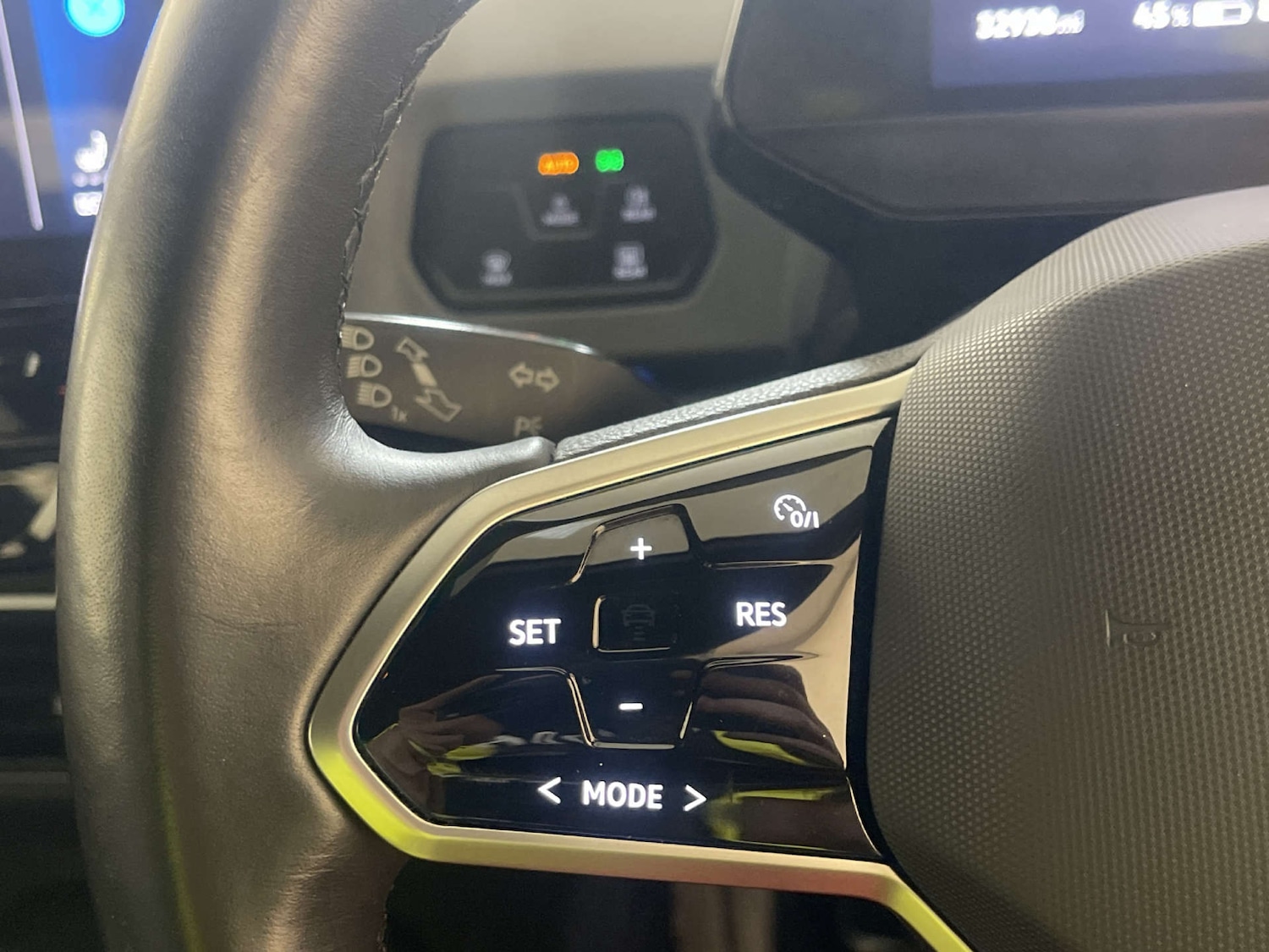 Used Volkswagen ID.3 2022 for sale - 78068206: Photo 17