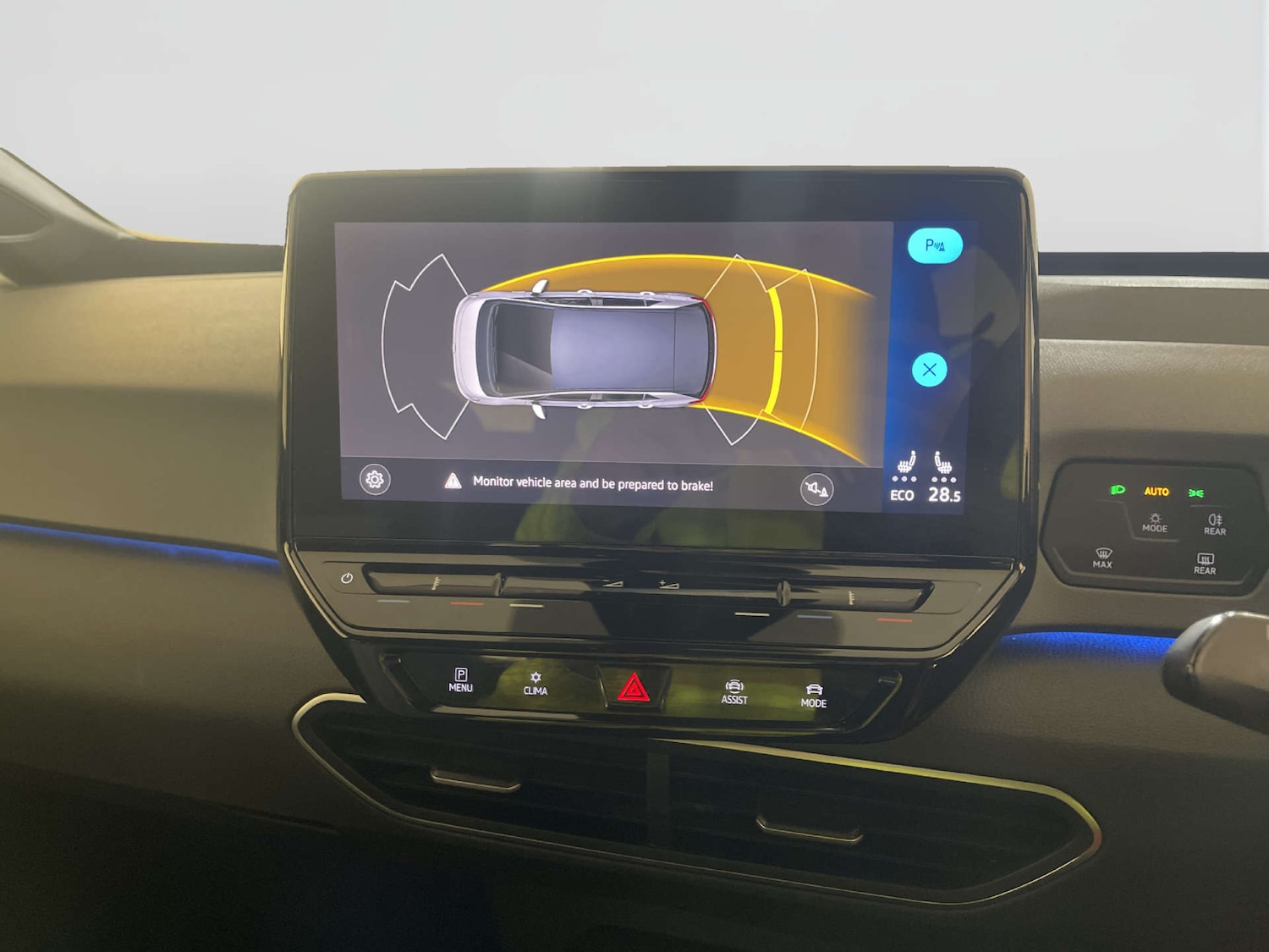 Used Volkswagen ID.3 2022 for sale - 78068206: Photo 21