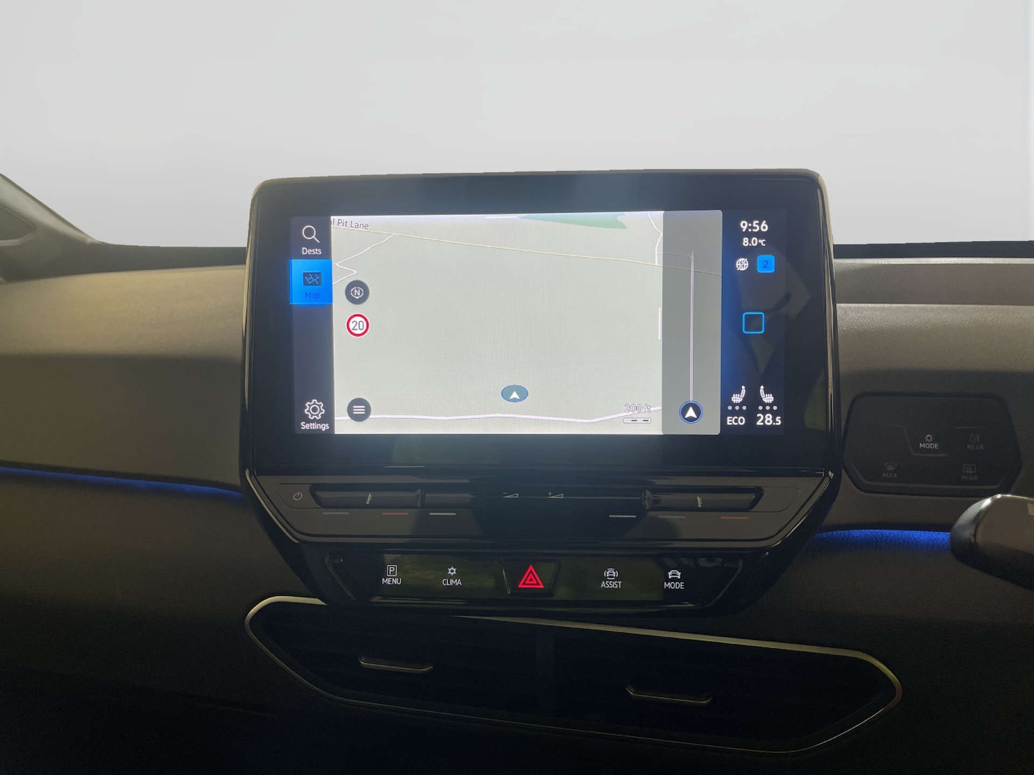 Used Volkswagen ID.3 2022 for sale - 78068206: Photo 22