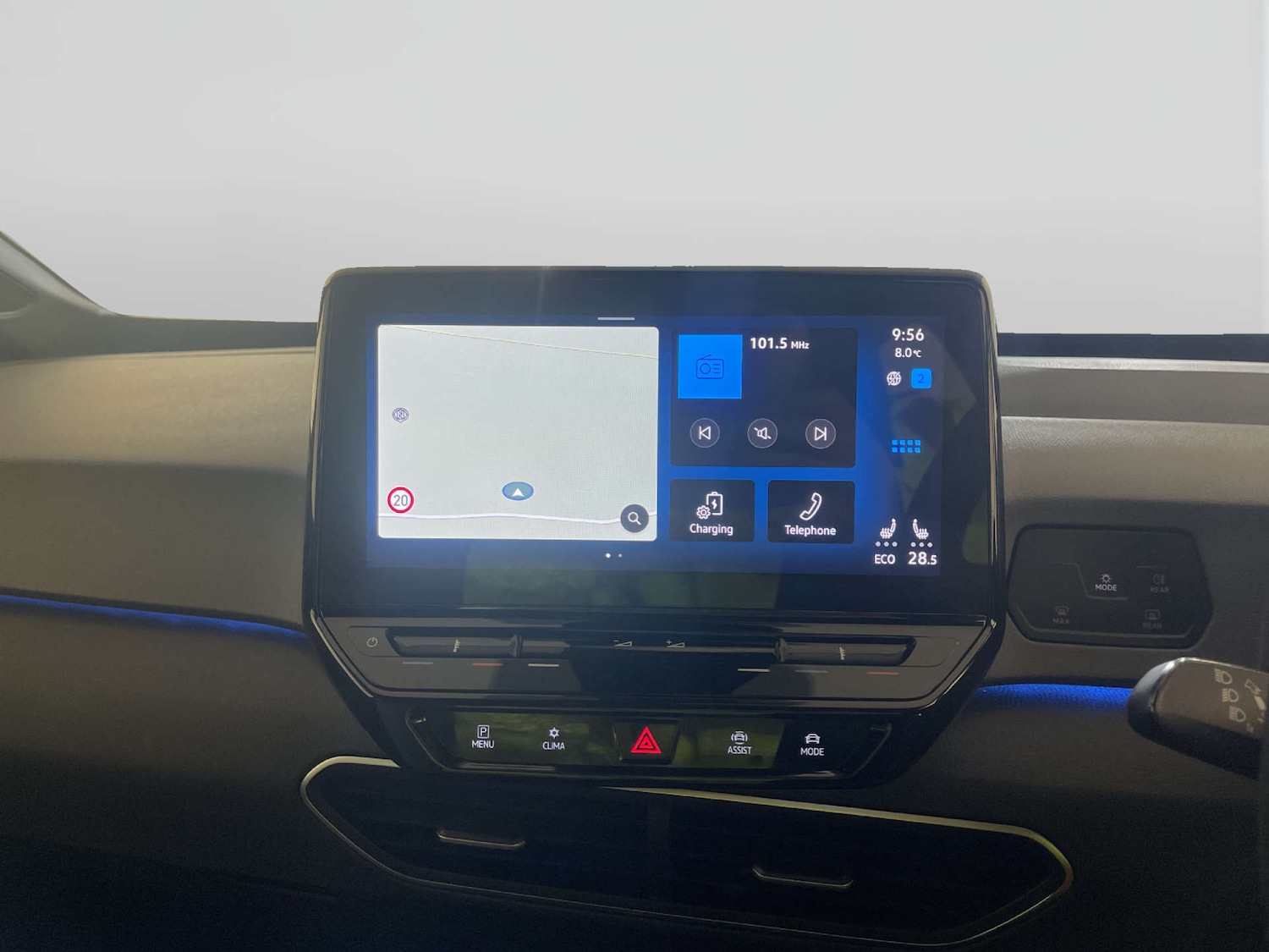 Used Volkswagen ID.3 2022 for sale - 78068206: Photo 23