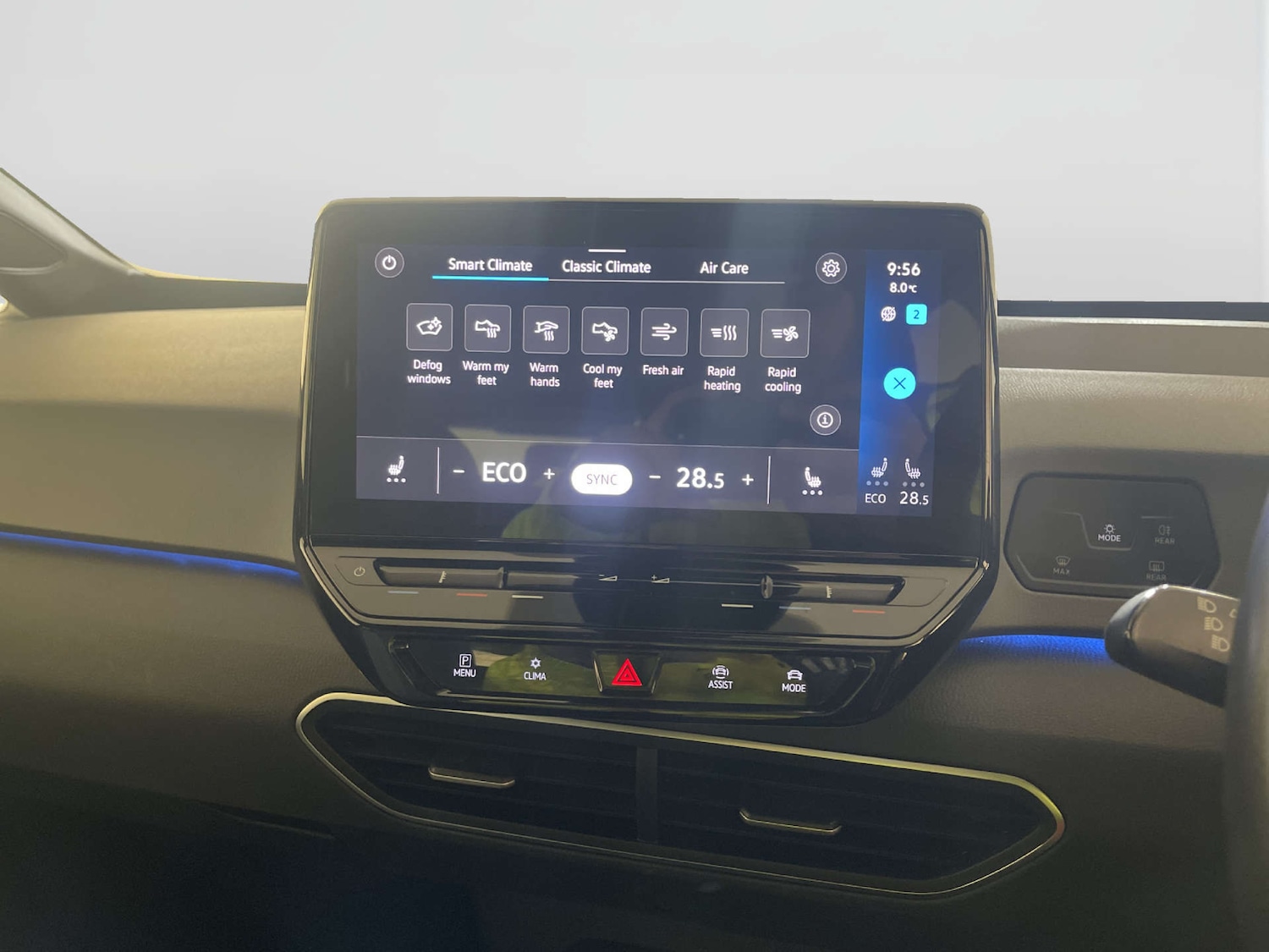 Used Volkswagen ID.3 2022 for sale - 78068206: Photo 24