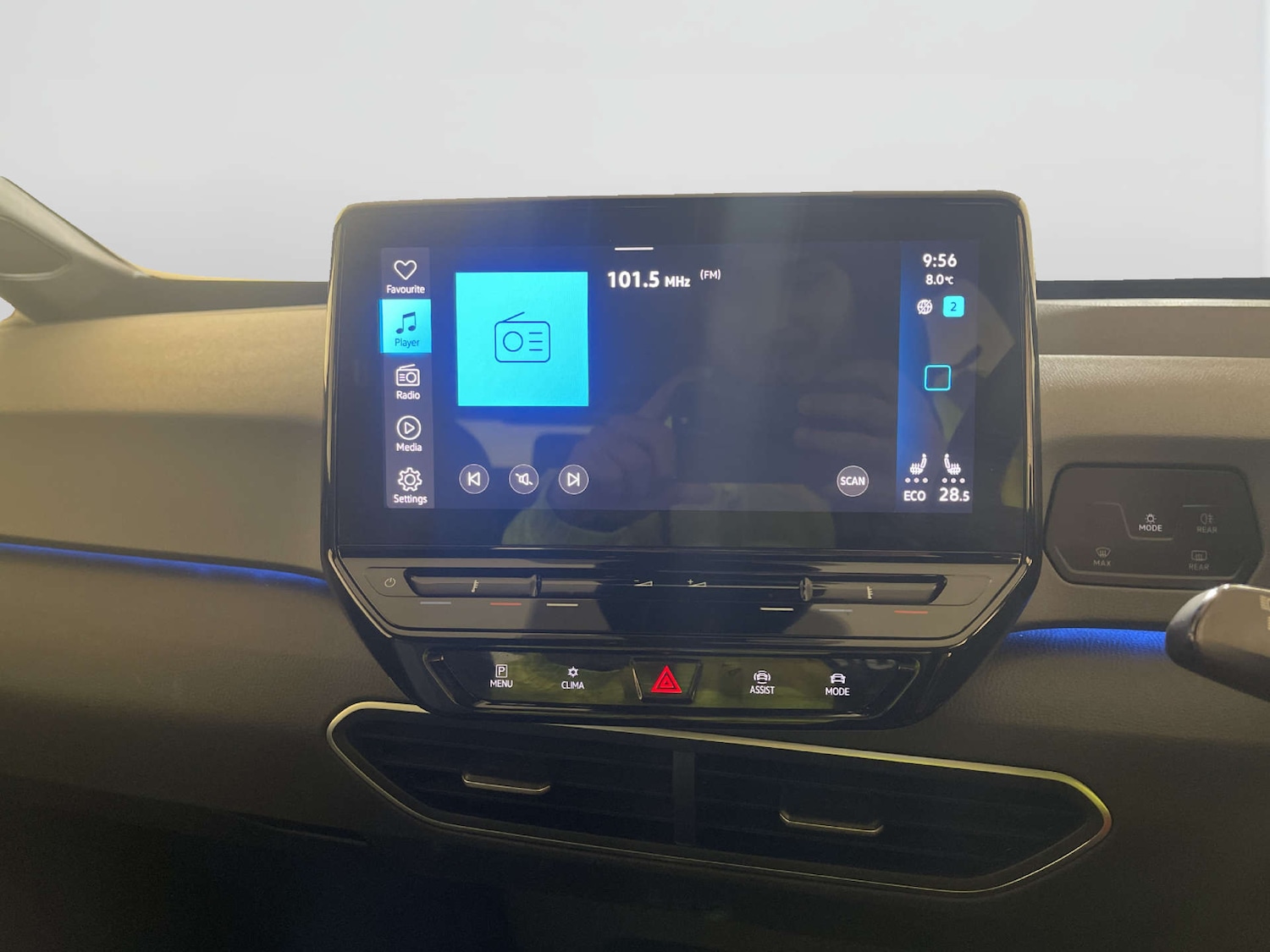 Used Volkswagen ID.3 2022 for sale - 78068206: Photo 25