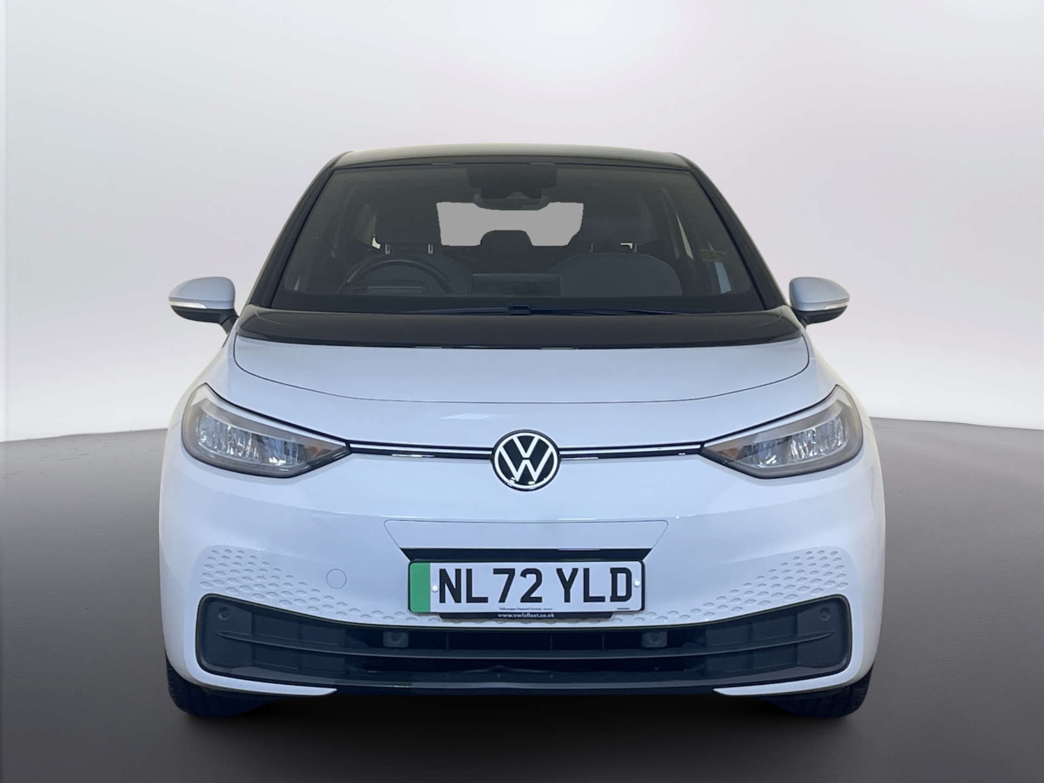 Used Volkswagen ID.3 2022 for sale - 78068206: Photo 5