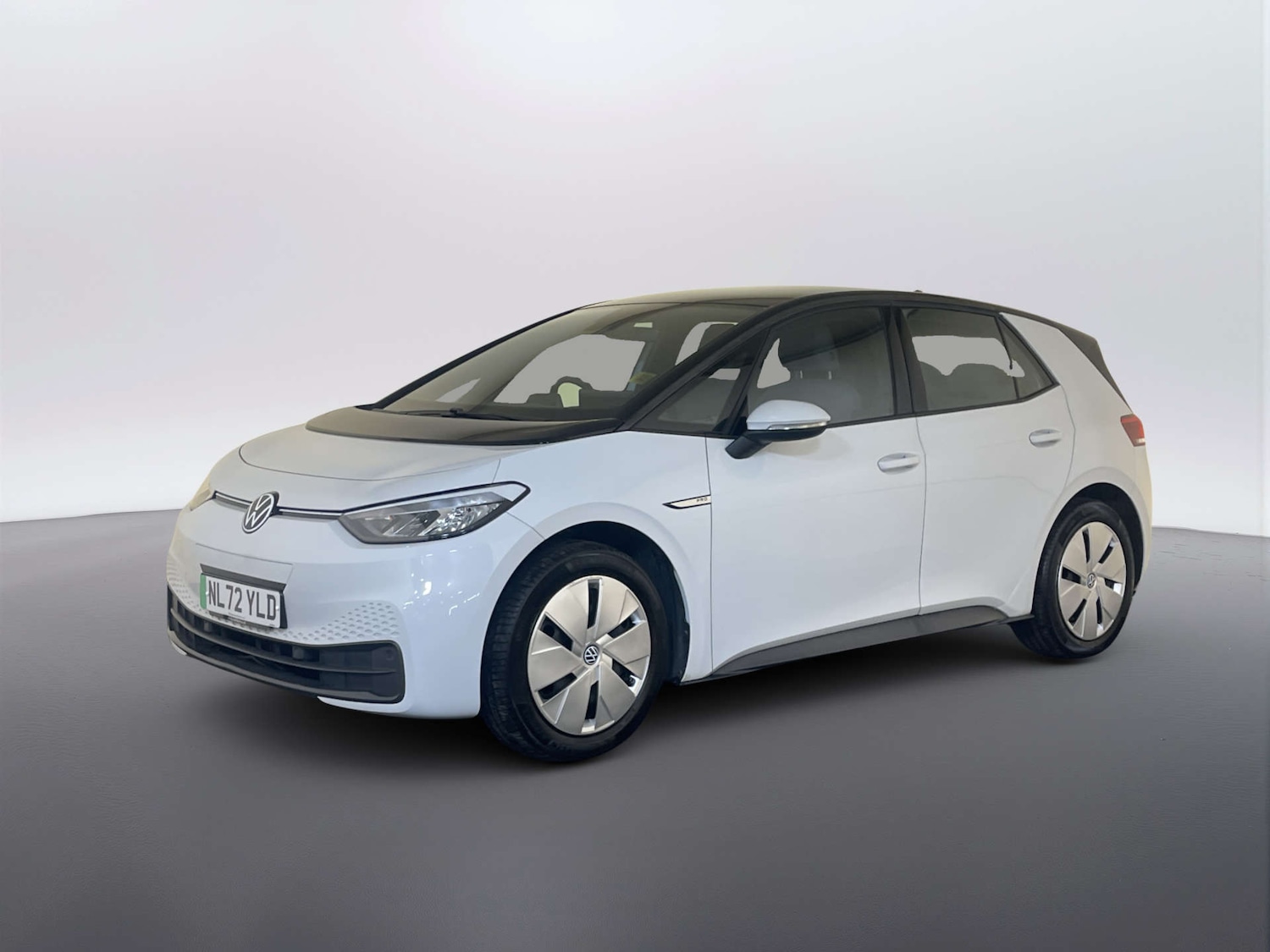 Used Volkswagen ID.3 2022 for sale - 78068206: Photo 6