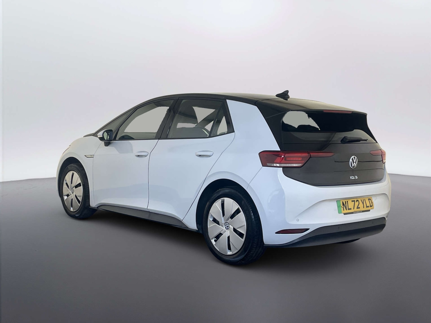 Used Volkswagen ID.3 2022 for sale - 78068206: Photo 8