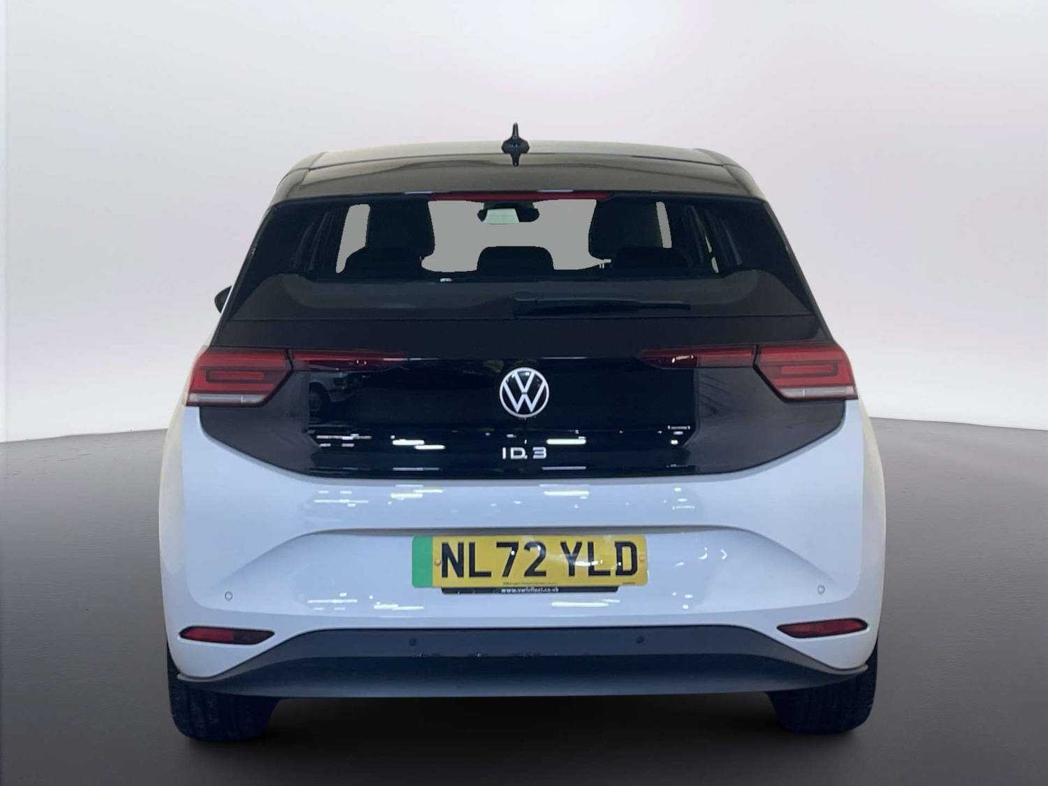 Used Volkswagen ID.3 2022 for sale - 78068206: Photo 9