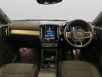 Used Volvo XC40 2022 for sale - 79596292: Photo
