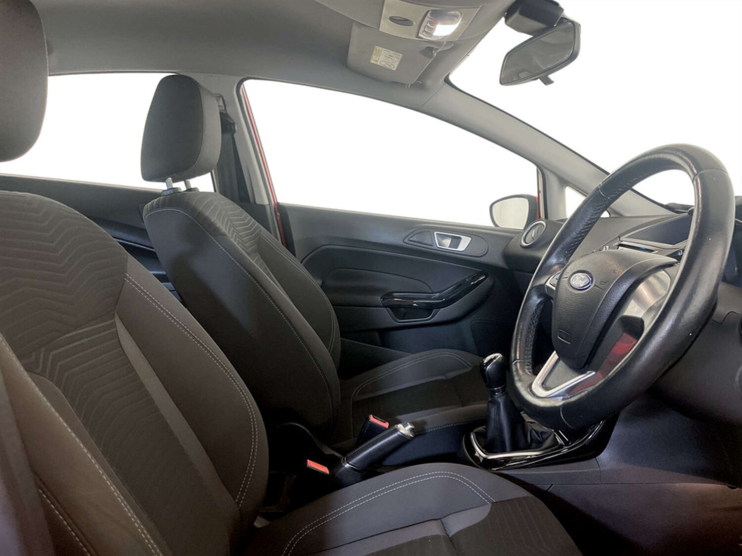 Used Ford Fiesta 2017 for sale - 77604009: Photo 13