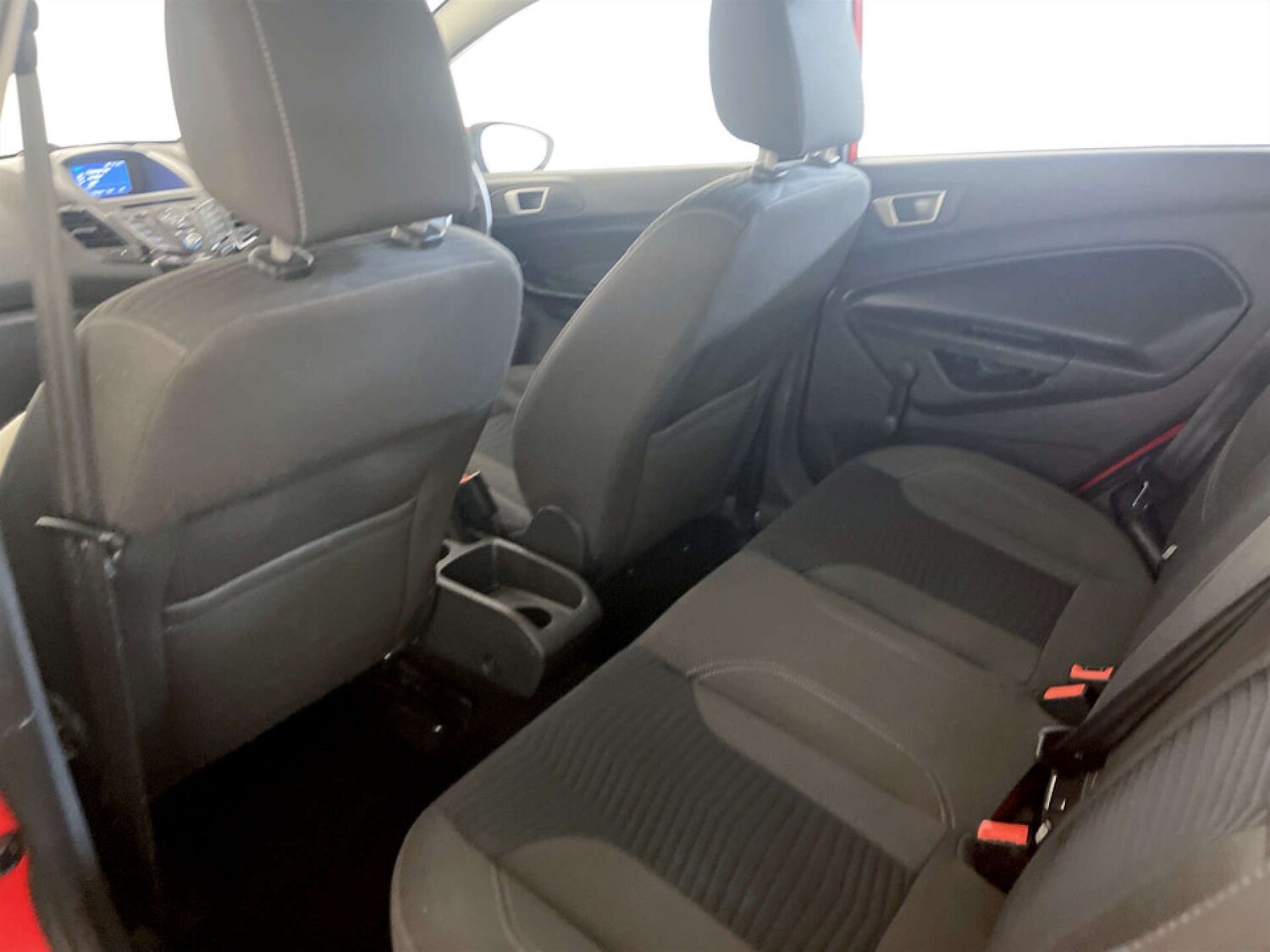 Used Ford Fiesta 2017 for sale - 77604009: Photo 14