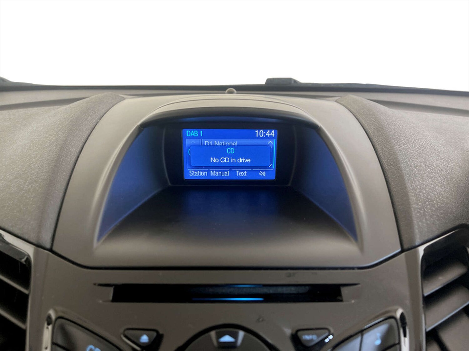 Used Ford Fiesta 2017 for sale - 77604009: Photo 19