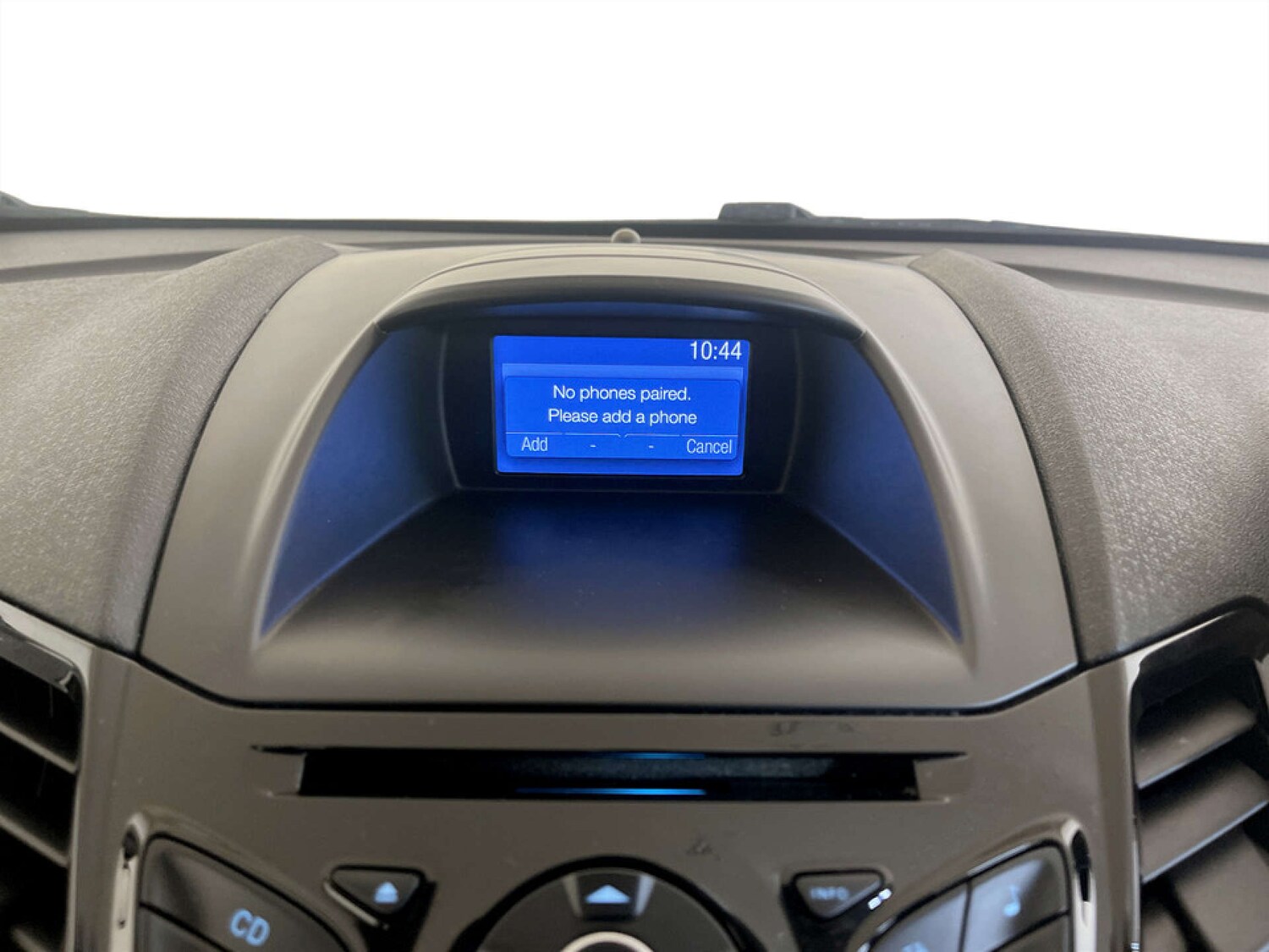 Used Ford Fiesta 2017 for sale - 77604009: Photo 20