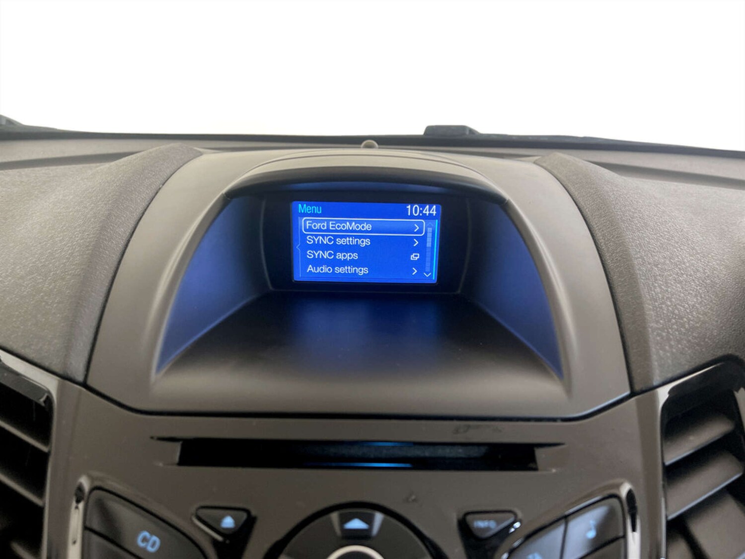 Used Ford Fiesta 2017 for sale - 77604009: Photo 21