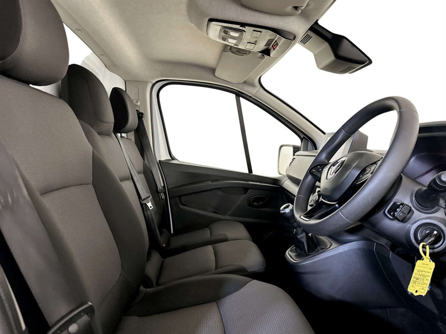 Used Renault Trafic 2022 for sale - 77535089: Photo 12